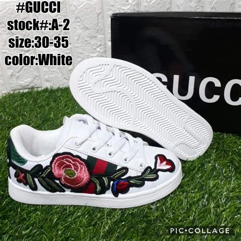 gucci flowerbomb sneakers|Gucci sneakers for women.